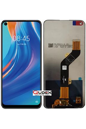 صفحه نمایش تلفن Qudex - کد 381492579