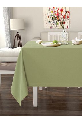 رومیزی رنگی پلی استر Pastel - کد 381783872