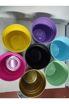 کیسه زباله رنگی فلزی YÜKSELİNSAATYAPIMARKET - کد 381269170