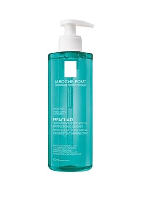 پاک کننده صورت Yağlı La Roche Posay - کد 381720392
