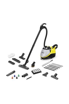 بخارشوی مشکی Karcher - کد 382196732