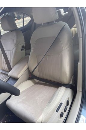 روکش صندلی خودرو بژ AKINCI - کد 381536216