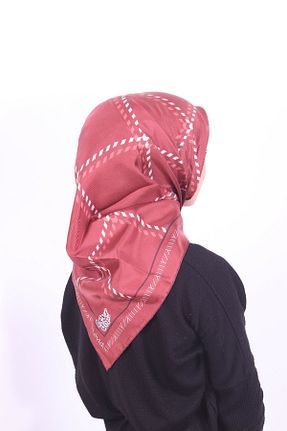 روسری رنگی 90 x 90 Levidor - کد 381613250