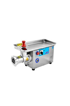 تجهیزات آشپزخانه صنعتی زرشکی استیل (فولاد) Hnc makina - کد 382037671