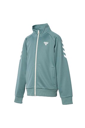 پولار سبز بچه گانه رگولار hummel - کد 382738902
