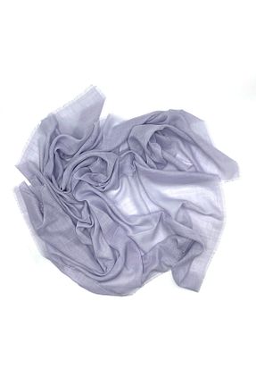 روسری آبی پنبه ای nazipek - کد 382837616