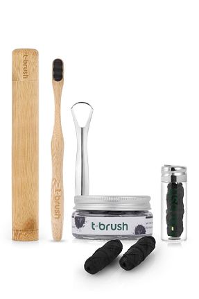 خمیر دندان TBRUSH - کد 320210064