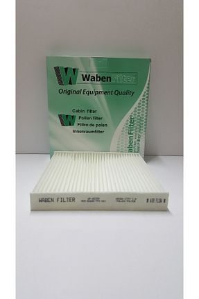 فیلتر گردگیر اتاق خودرو WABEN - کد 383149571