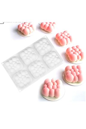 سیلیکون PASTRY PLANET - کد 383671612
