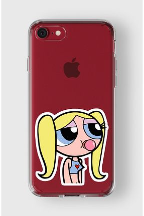 کاور و قاب رنگی iPhone 8 Elorakılıf - کد 383716705