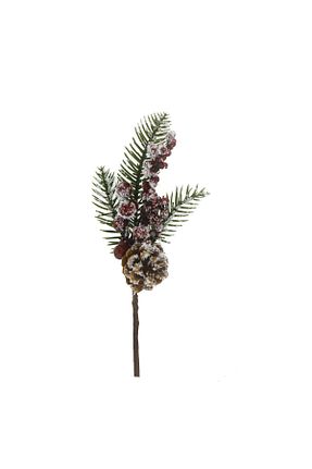 تزئینات کریسمس رنگی mutlu adım - کد 384176841