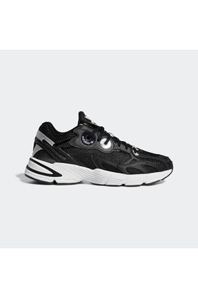 کفش اسنیکر رنگی زنانه بند دار adidas - کد 384266026