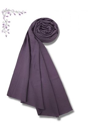 شال بنفش زنانه جاز Modamorfo - کد 384269092
