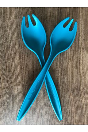 آشپزخانه کمپ فیروزه ای Tupperware - کد 384295262