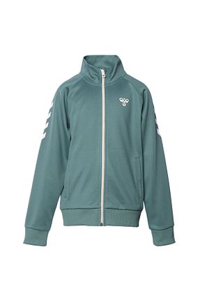 پولار سبز بچه گانه رگولار hummel - کد 382738902
