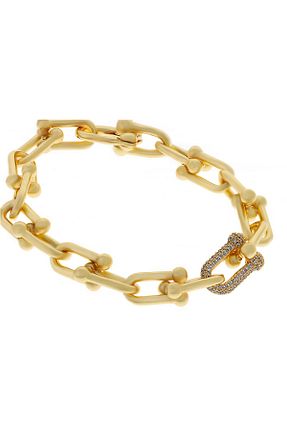 دستبند استیل (فولاد) طلائی زنانه استیل (فولاد) celikchi - کد 377062447