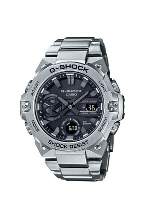 ساعت مچی رنگی مردانه 46-50 میلی متر Casio - کد 383526213