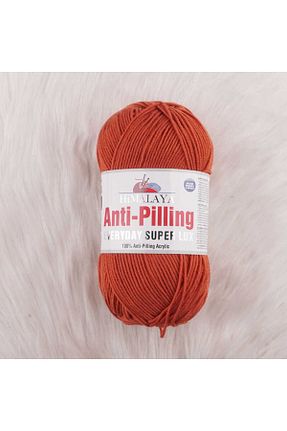 نخ بافندگی نارنجی Himalaya - کد 383735792