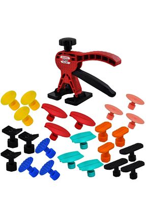 دستگاه اندازه گیری رنگ خودرو DNC Auto Part - کد 383512188