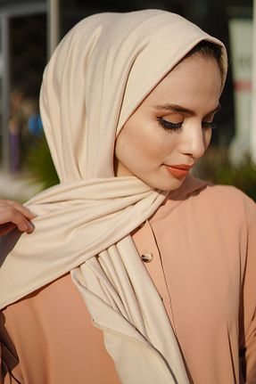 شال نباتی زنانه ویسکون Organic - کد 384278470