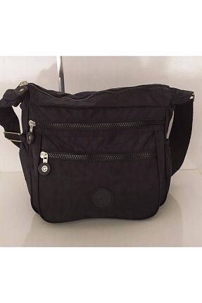 کیف دوشی مشکی زنانه Esila Sirius - کد 385269011