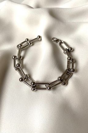 دستبند جواهر زنانه کد 45806133