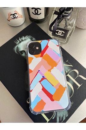 کاور و قاب رنگی iPhone 11 Pro Max casewordtr - کد 384840790
