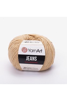نخ بافندگی سفید Yarnart - کد 72846812