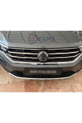 اکسسوری کروم خودرو Leonacs Fams Otomotiv - کد 364561447