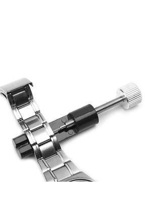 بند ساعت مچی مشکی Saatse - کد 385597052