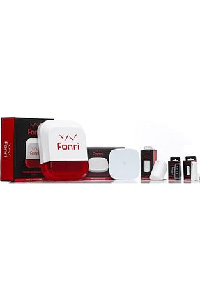 محصول امنیتی هوشمند Fonri - کد 216158761
