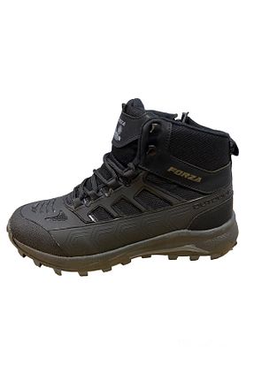 بوت برفی مشکی مردانه ضد آب gambia outdoors - کد 384971258