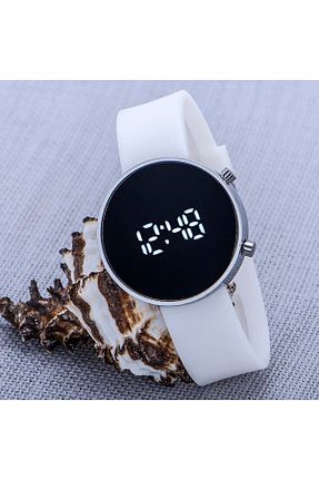 ساعت مچی سفید زنانه 36-40 میلی متر Spectrum - کد 34837637