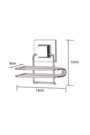 مرتب کننده حمام متالیک فلزی کد 31155625