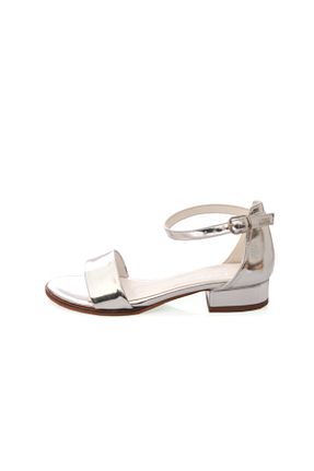 صندل زنانه پاشنه تخت KARVENSHOES - کد 41977169