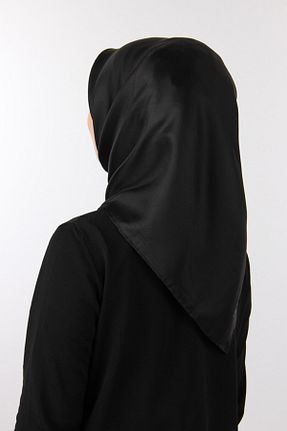 روسری مشکی İpek Tivil Cacharel - کد 42105739