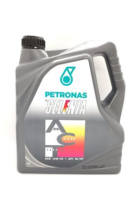 روغن موتور و افزودنی موتور خودرو 4 Litre Petronas - کد 42157498