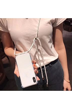 کاور و قاب نارنجی iPhone 7 Plus mtncover - کد 42179990