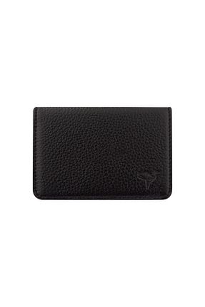 کیف پول مشکی زنانه ابعاد کوچک Garbalia - کد 32945038