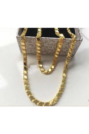 ست استیل طلائی زنانه استیل (فولاد) TAKI TASARIM - کد 39274379