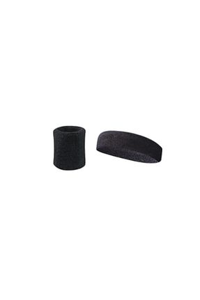 کش سر ورزشکار مشکی SCHMILTON - کد 42753216