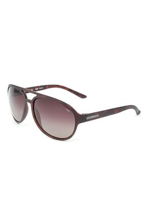 عینک آفتابی سفید مردانه Fila - کد 286588