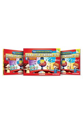 کتب فعالیتی و آموزشی 3 - 6 سال Adeda Yayınları - کد 49086051