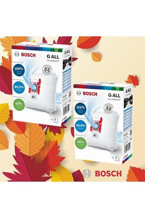 اکسسوری جاروبرقی سفید Bosch - کد 43114586