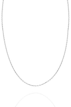 گردنبند نقره زنانه 925 عیار Trend Silver - کد 43172953