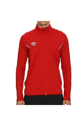 کت قرمز مردانه اسلیم فیت Umbro - کد 33063276