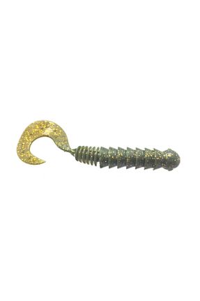 طعمه مصنوعی سفید Savage Gear - کد 5855651
