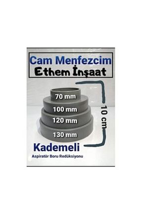 فن صنعتی CAM MENFEZCİM - کد 38998787