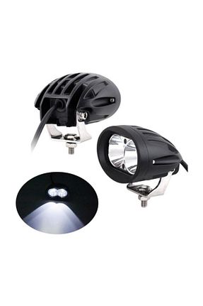 چراغ جلوی خودرو Sis Knmaster - کد 34647297