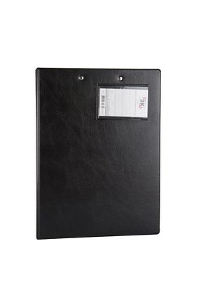 کلاسور مشکی 2K - کد 41082070